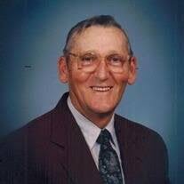 Henry M Tripp Obituary