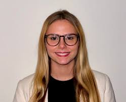 We are thrilled to welcome Abigail Bell to our team.