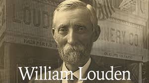 William Louden
