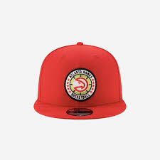 Free standard shipping on orders over $50. New Era Atlanta Hawks Nba18 9fifty Cap