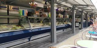 La Sirene Des Mers Ronce Les Bains Restaurant Avis Numero De Telephone Photos Tripadvisor