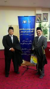 Stream tracks and playlists from khairy mustafa on your desktop or mobile device. Johor Peguam Syarie