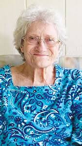 Melba Juanita Drown Obituary