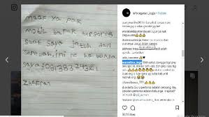 Setiap orang memang perlu memiliki sikap tanggung jawab terhadap apapun, seperti pekerjaan dan juga pilihan hidupnya sendiri. Hebat Seorang Bocah Berani Tanggung Jawab Setelah Senggol Mobil Otomotif Liputan6 Com