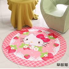 Cartoon wallpaper iphone iphone wallpaper tumblr aesthetic birthday scenario game hello kitty t shirt t shirt png hello kitty coloring tumbrl girls. 60x60 Cm Hello Kitty Carpet Fussmatten Erdbeere Rosa Runde Teppiche Rutschfeste Cartoon Bodenmatte Computer Stuhl Korb Teppiche Matten Cartoon Floor Mats Floor Matcarpet Mat Aliexpress
