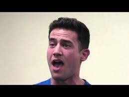 James Ferko's Instagram, Twitter & Facebook