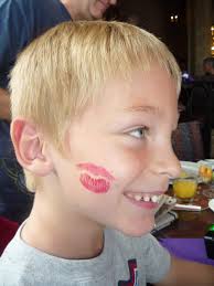 A very Stegman Disney Vacation: A day fit for a princess!