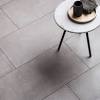 Choose a contrasting grout color. 3
