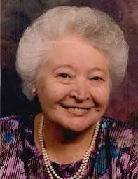 Obituary information for Idamae Staszewski