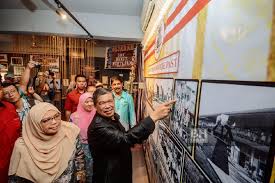 Waktu solat pahang 2020 1441h 1442h jakim tahunan tahun 2020. Bekerjasama Dengan Turki Satu Peluang Keemasan Mohamad Sabu