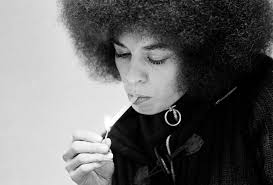 Angela Davis e la lotta per la libertà