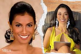 Miss Universe 2021 Queens Who Look Like Former Titleholders