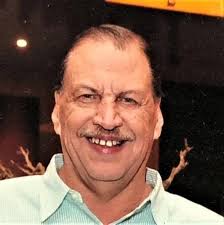 Gerald Locklear Obituary (2018)