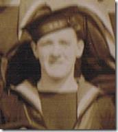 Royal Navy casualties, killed and died, December 1943