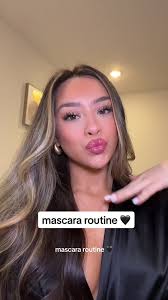 Leah Raquel Eyelashes