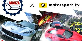 It must be cooked at home. Monza Startet Eigenen Kanal Auf Motorsport Tv