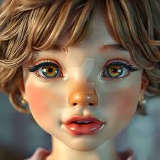 Daisy (Update) by GBHtrain