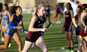 Distance runners shine at Wes Kittley Invitational - McMurry University  Athletics
