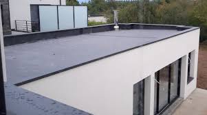 Check spelling or type a new query. Etancheite De Toit Plat Membrane Epdm Ou Pvc Depreux Construction