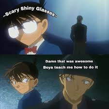 Pin On Detective Conan