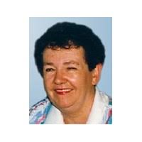 Judith Hamod Obituary