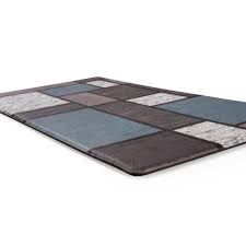 Asvin premium kitchen mat set, anti fatigue pvc kitchen floor mat and rug, 17x30+17x47, cushioned, waterproof, heavy duty kitchen sink mat for home, farmhouse, indoor, blue 4.6 out of 5 stars 246 Contemporary Modern Boxes Anti Fatigue Standing Mat Overstock 32234197