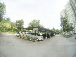 Forest heights, seremban, seremban (city). Pangsapuri Belimbing Heights Jalan Belimbing Indah Seri Kembangan Realman