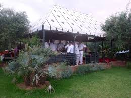 Coqs Et Des Poulettes Decoration Exterieur Hotel Piscine