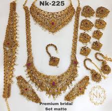 Offer valid till 21.12.20 until stocks last. Pin By Rj Collections For Bookings On Matte Finish Bridal Jewellery Weddings Jewellery Temple Jewellery Bridal Sets Indian Ad Bridal Sets Wedding Jewelry Sets Bridal Jewellery Dance Jewelry Bridal Jewelry