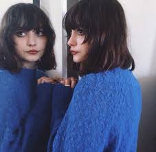 commune at krasi ショートのヘアスタイル 前髪ありヘア ショートヘアの前髪