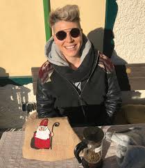 We found 30 entries for virginia ernst in united states. Essen Trinken Reden Mit Virginia Ernst Mag Christina Lachkovics