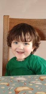 With Love: Children send their love to families all over Kilkenny