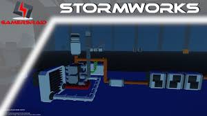 Let your inner hero run free! Stormworks Car Tutorial Jobs Ecityworks