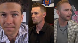 Jeff McNeil, Pete Alonso happy to be All-Stars