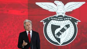 Formacao Reforcos Ambicoes Na Champions E Ate O Fim De Carreira Tudo O Que Foi Dito Por Jorge Jesus Benfica Jornal Record