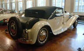 1931 Bugatt Type 41 Royale Cabriolet By Weinberger Bugatti Royale Bugatti Bugatti Cars