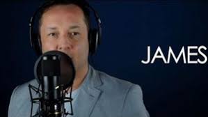 James Sings