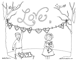 1 corinthians 13 coloring page here's another coloring page for the artist in your family! 1 Corinthians 13 Coloring Page About Love