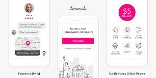 Lemonade is a fairly new insurance company that uses artificial intelligence to streamline the insurance application and claims process. I Signed Up For Lemonade S Renters Insurance And It Was Super Easy