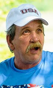 Wayne 'Pete' Ailiff (1954-2012)