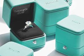Shop women's tiffany & co. Tiffany Co Luxury Packaging Done Right Ipl Packaging