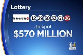Winning Ticket For 560 Million Powerball Jackpot Sold In N H Winning Powerball Powerball Jackpot