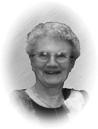 Opal (Polly) Ida Jane (née Paul) Simpson