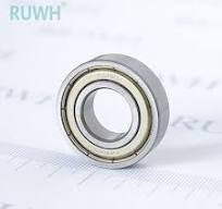 OEM 60 Series Deep Groove Ball Bearing - RUWH
