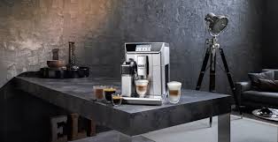 We review the popular and high end delonghi prima donna avant esam6700, one of the highest rated coffee machines on the uk market. De Longhi Primadonna Elite Offers Unique And New Coffee Experience