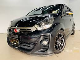 Perodua myvi manual 1.3sxi special edition metallic. Used 2012 Perodua Myvi 15 Se Hatchback Free Road Tax 1 Year Special Edition Prices Waa2