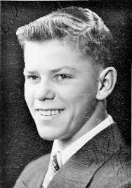 Fred Hjalmer “Freddie” Fredrickson Jr. (1930-1984)