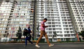 Estación central es una comuna ubicada en el sector surponiente de la ciudad de santiago, capital de chile. Estacion Central Independencia Y Zapallar Avanzan A Fase 3 Mientras Que Otras Cinco Retroceden A Cuarentena