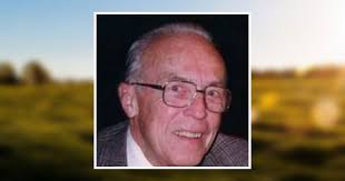 Thomas H Spence Sr. Obituary July 29, 2012