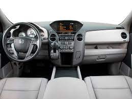 Pull down in the same direction you yanked the wheel when you initially locked it. 2013 Honda Pilot Reviews Ratings Prices Consumer Reports